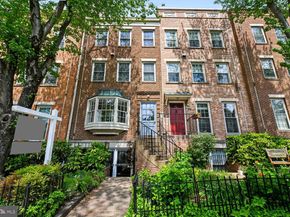 1953 Calvert Street NW D, Washington DC 20009