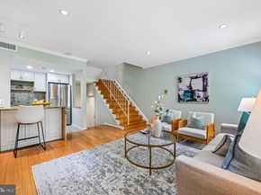 1953 Calvert Street NW D, Washington DC 20009