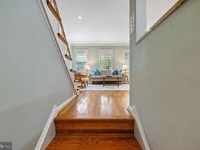 1953 Calvert Street NW D, Washington DC 20009