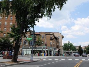 1953 Calvert Street NW D, Washington DC 20009