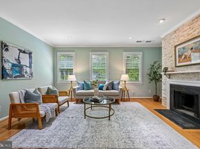 1953 Calvert Street NW D, Washington DC 20009