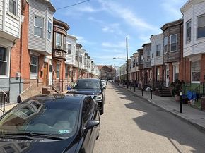 2249 Cantrell Street, Philadelphia PA 19145