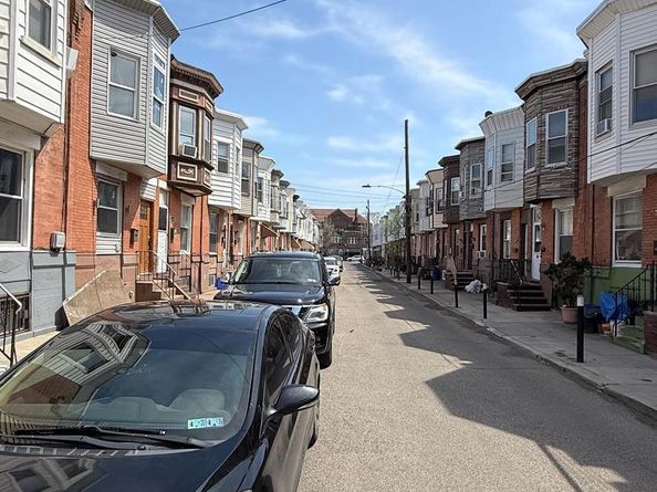 2249 Cantrell Street, Philadelphia PA 19145
