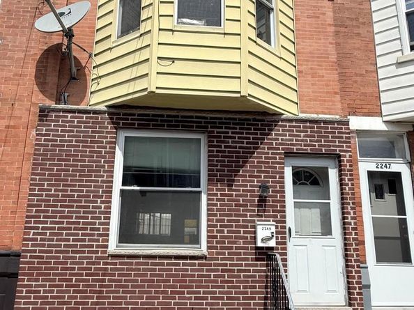 2249 Cantrell Street, Philadelphia PA 19145