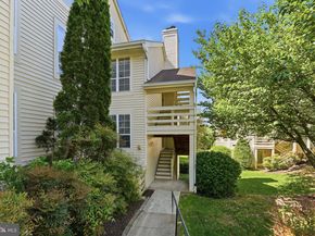 6603 Jupiter Hills Circle J, Alexandria VA 22312
