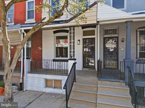 221 N Hobart Street, Philadelphia PA 19139