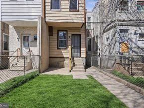 221 N Hobart Street, Philadelphia PA 19139