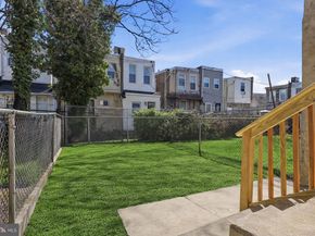 221 N Hobart Street, Philadelphia PA 19139
