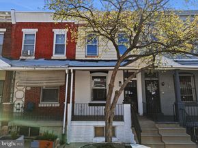 221 N Hobart Street, Philadelphia PA 19139