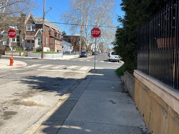 5959 Palmetto Street, Philadelphia PA 19120