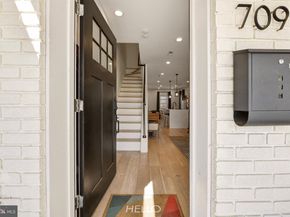 709 Gallatin Street NW, Washington DC 20011