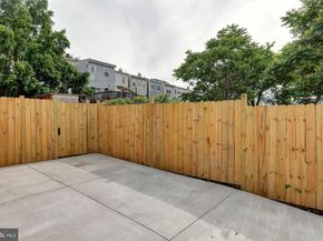 709 Gallatin Street NW, Washington DC 20011