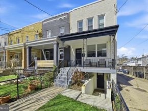 709 Gallatin Street NW, Washington DC 20011