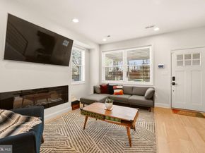 709 Gallatin Street NW, Washington DC 20011