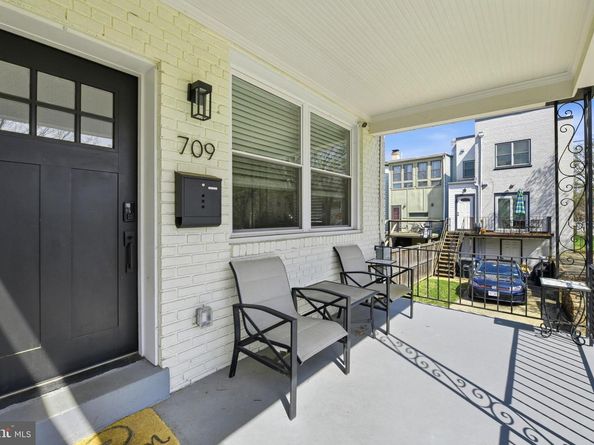 709 Gallatin Street NW, Washington DC 20011