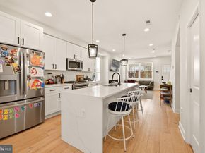 709 Gallatin Street NW, Washington DC 20011