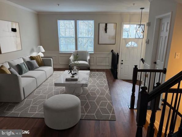 1837 Tubman Road SE, Washington DC 20020