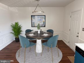 1837 Tubman Road SE, Washington DC 20020
