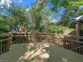 422 N Edgewood Street, Arlington VA 22201