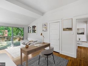422 N Edgewood Street, Arlington VA 22201