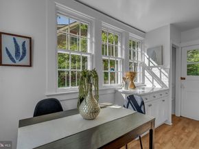 422 N Edgewood Street, Arlington VA 22201