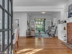 422 N Edgewood Street, Arlington VA 22201
