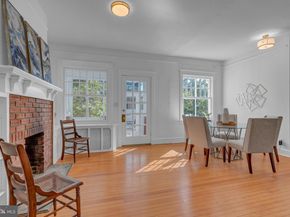 422 N Edgewood Street, Arlington VA 22201