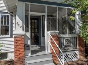 422 N Edgewood Street, Arlington VA 22201
