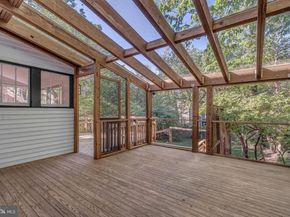 422 N Edgewood Street, Arlington VA 22201