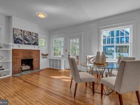 422 N Edgewood Street, Arlington VA 22201