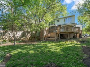 422 N Edgewood Street, Arlington VA 22201