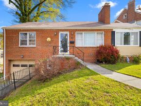 3414 Highwood Drive SE, Washington DC 20020