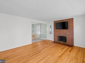 3414 Highwood Drive SE, Washington DC 20020