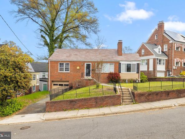 3414 Highwood Drive SE, Washington DC 20020