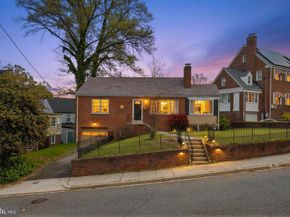 3414 Highwood Drive SE, Washington DC 20020