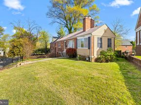 3414 Highwood Drive SE, Washington DC 20020