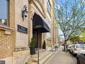 415 S 19TH Street 3A, Philadelphia PA 19146