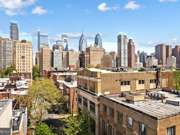 415 S 19TH Street 3A, Philadelphia PA 19146
