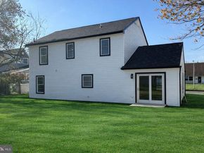 50 Micahill Road, Levittown PA 19056