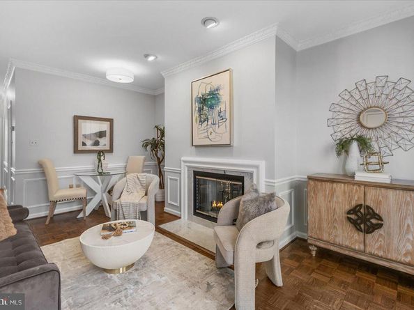 208 Justice Court NE 44, Washington DC 20002