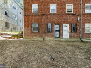 320 Atlantic Street SE, Washington DC 20032