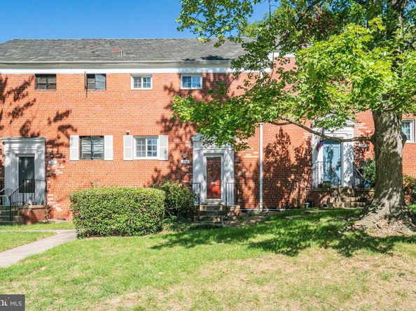 1119 Beverley Drive, Alexandria VA 22302
