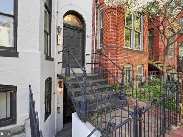 1126 5TH Street NW 1, Washington DC 20001