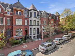 1126 5TH Street NW 1, Washington DC 20001