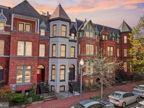 1126 5TH Street NW 1, Washington DC 20001