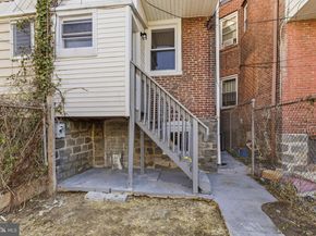1724 N Edgewood Street, Philadelphia PA 19151