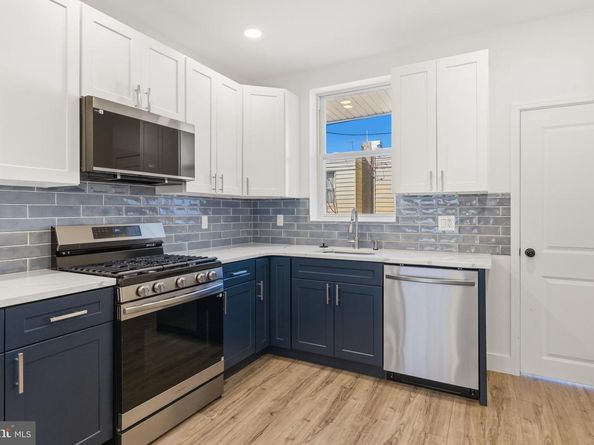 1724 N Edgewood Street, Philadelphia PA 19151