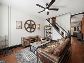 3737 Calumet Street, Philadelphia PA 19129