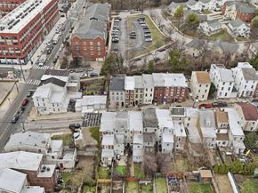 3737 Calumet Street, Philadelphia PA 19129