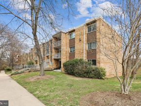 8000 Le Havre Place 13, Falls Church VA 22042